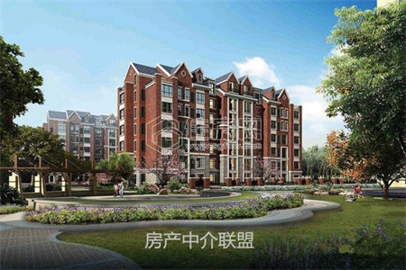 华龙西苑2室2厅1卫59万82m2毛坯房出售