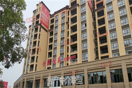 城东阳光海岸3室2厅1卫69.8万100m2出售