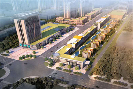 高级中学学区房鑫海广场御鑫苑3室2厅1卫97m2毛坯房
